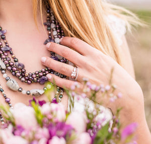 Magic Moments are Extra Special With Jewellery to Treasure