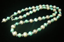 Pearl Quartz & Silver Necklace - Leila Haikonen Jewellery